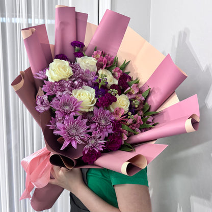 Prettiest - Flowery