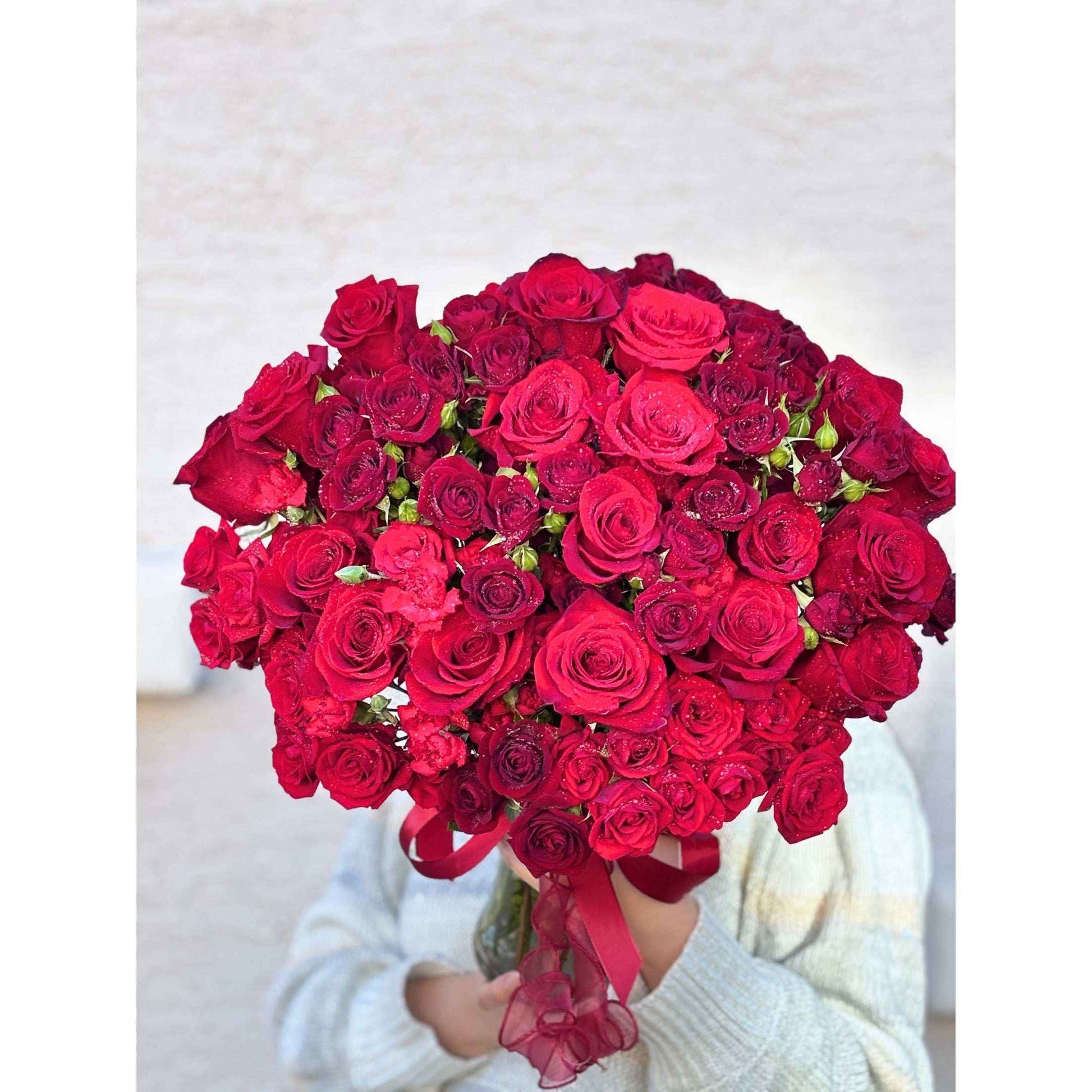 Flame - Flowery