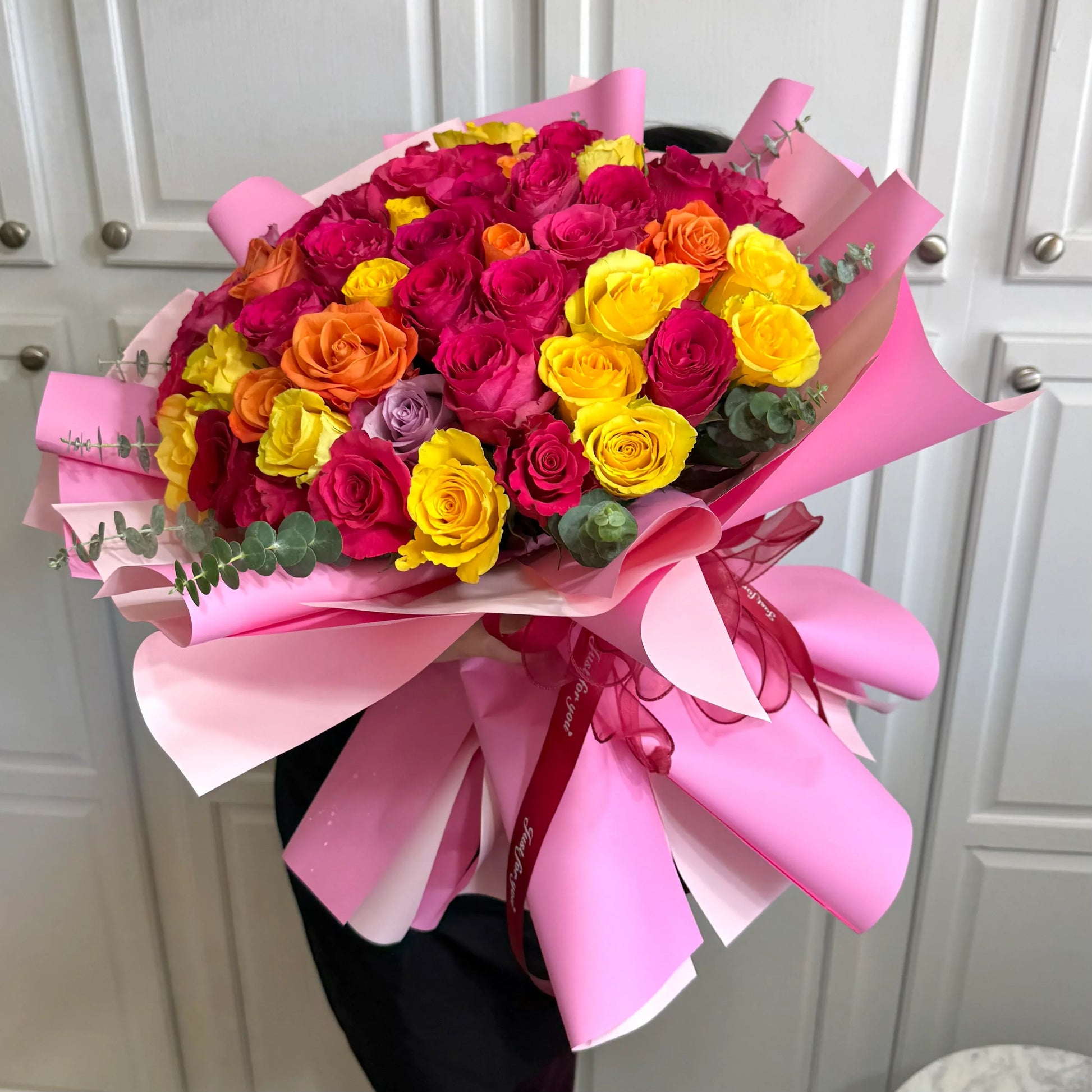 My Beloved One - Flowery