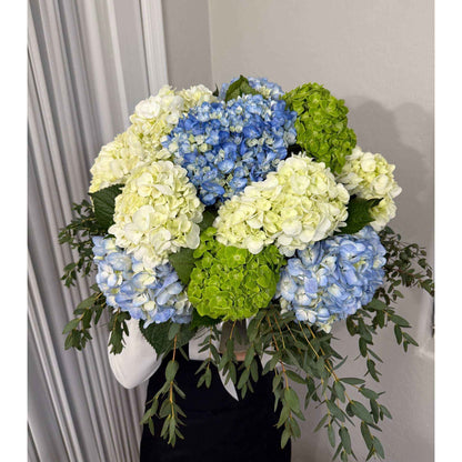 Pure Garden - Flowery