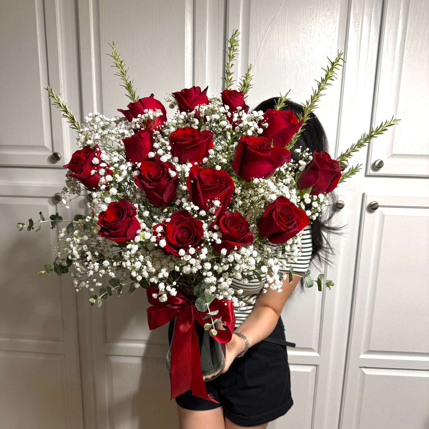 Love Eternity - Flowery