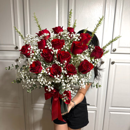 Love Eternity - Flowery