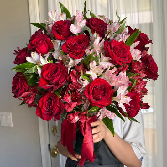 Classic Harmony - Flowery