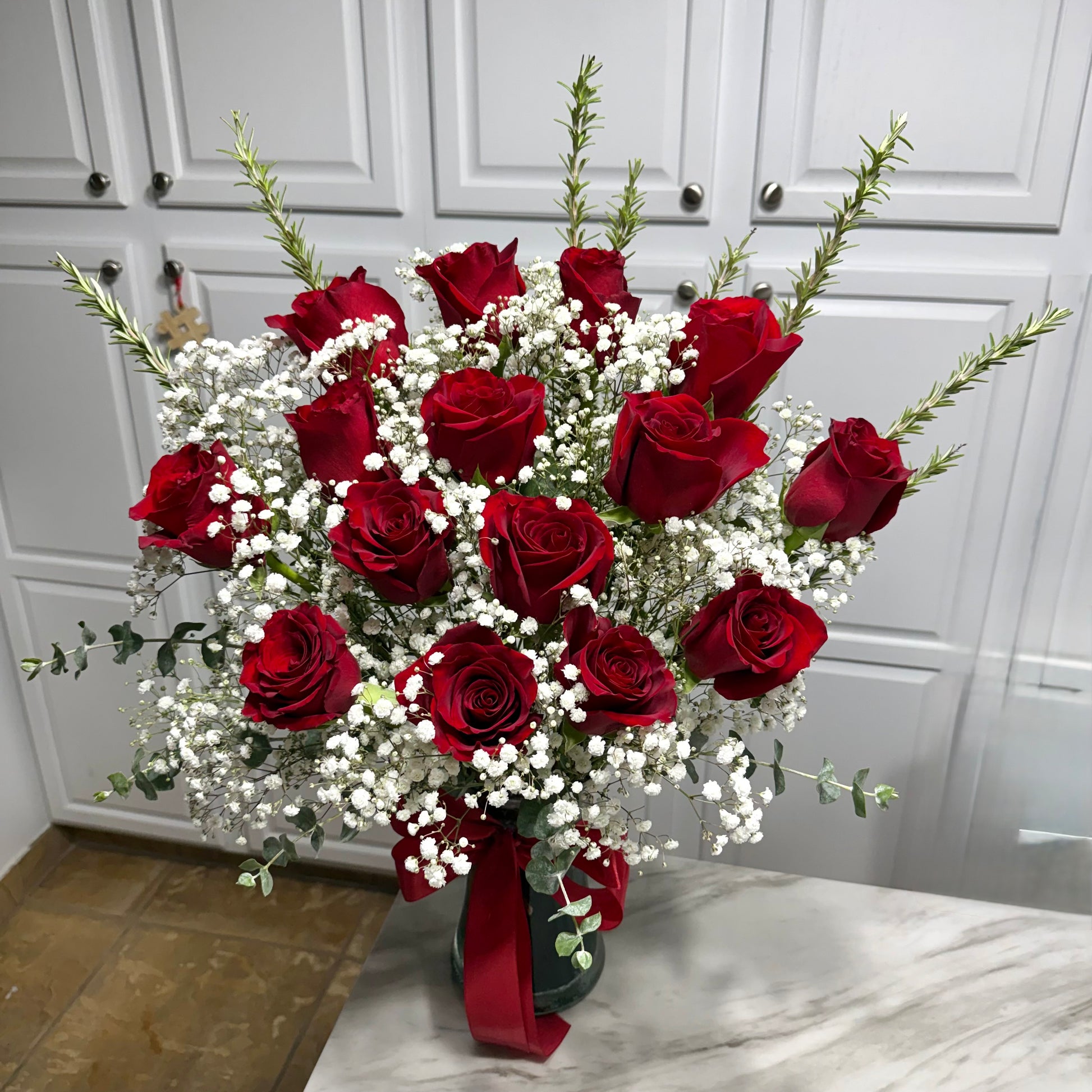 Love Eternity - Flowery