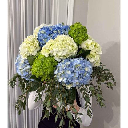Pure Garden - Flowery