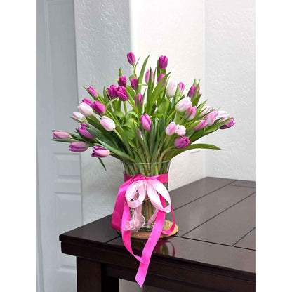 Tulipa - Flowery
