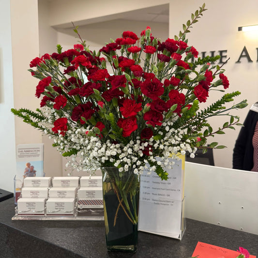 Simple Love - Flowery