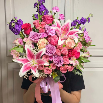 Designer's Choice Arrangement