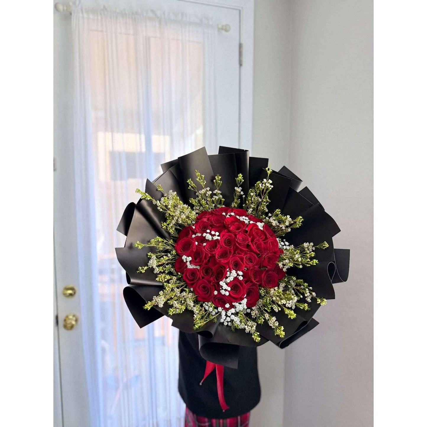 Romantic - Flowery