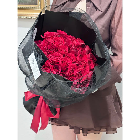 My 4ever - Flowery