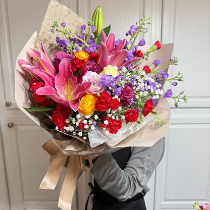 Floral Designer’s Pick
