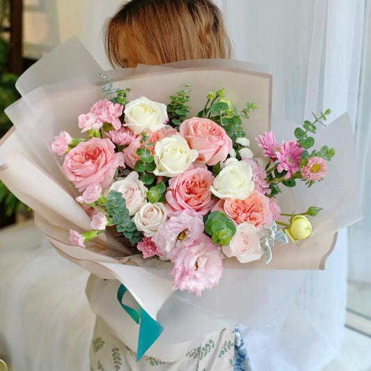 Floral Designer’s Pick