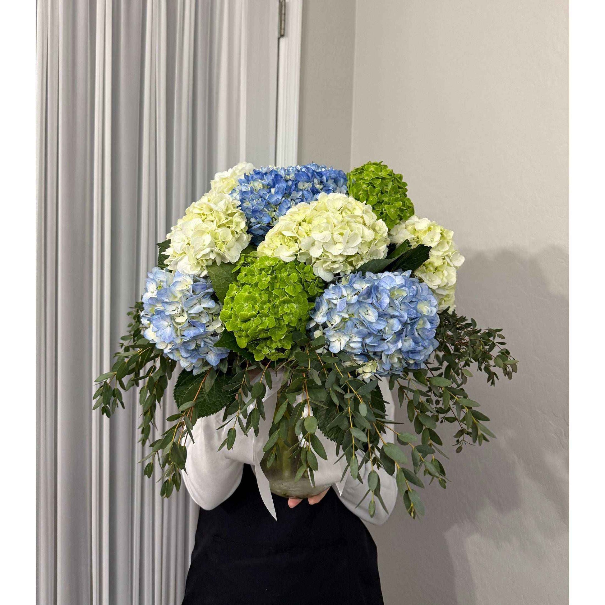 Pure Garden - Flowery
