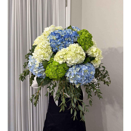 Pure Garden - Flowery