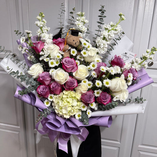 Last Forever - Flowery