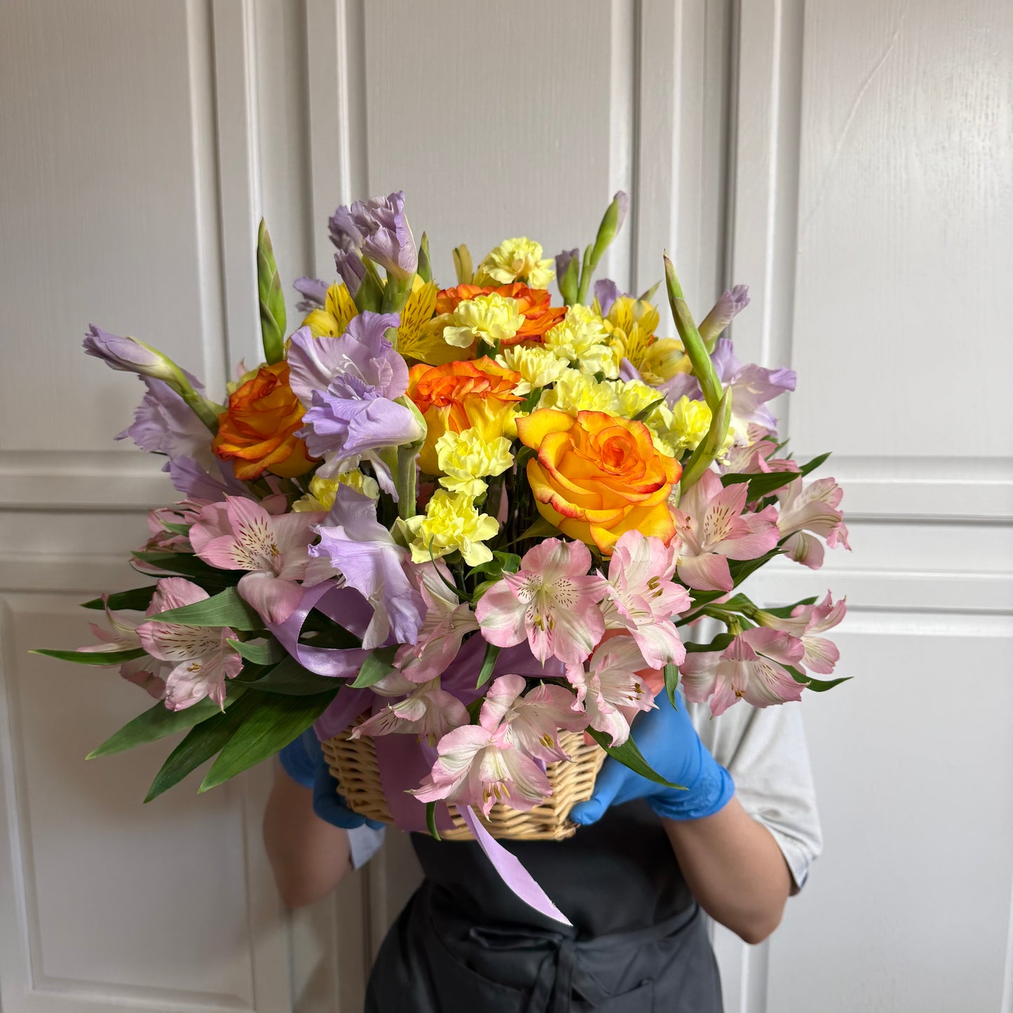 Feel Like Home - Flowery