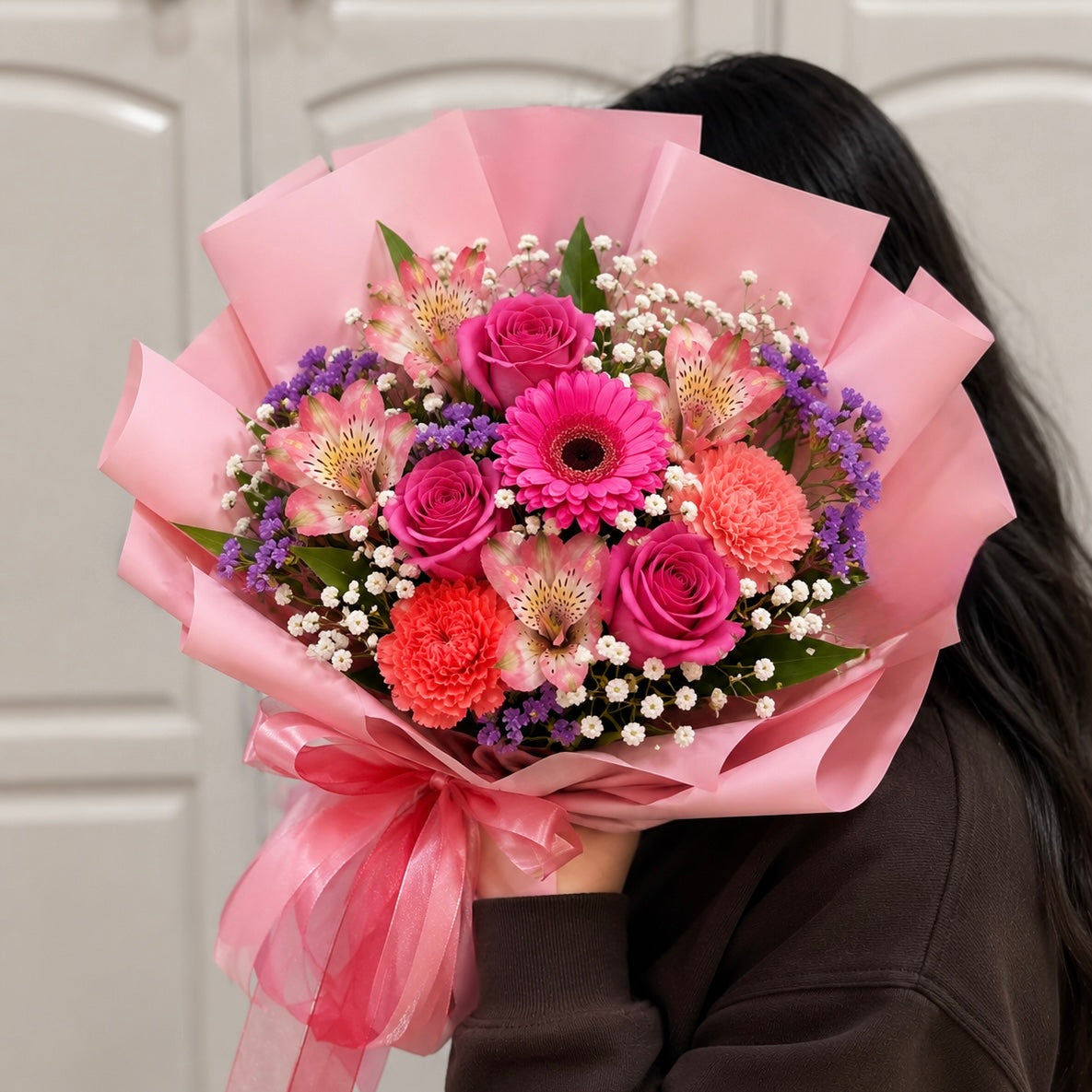 Floral Designer’s Pick