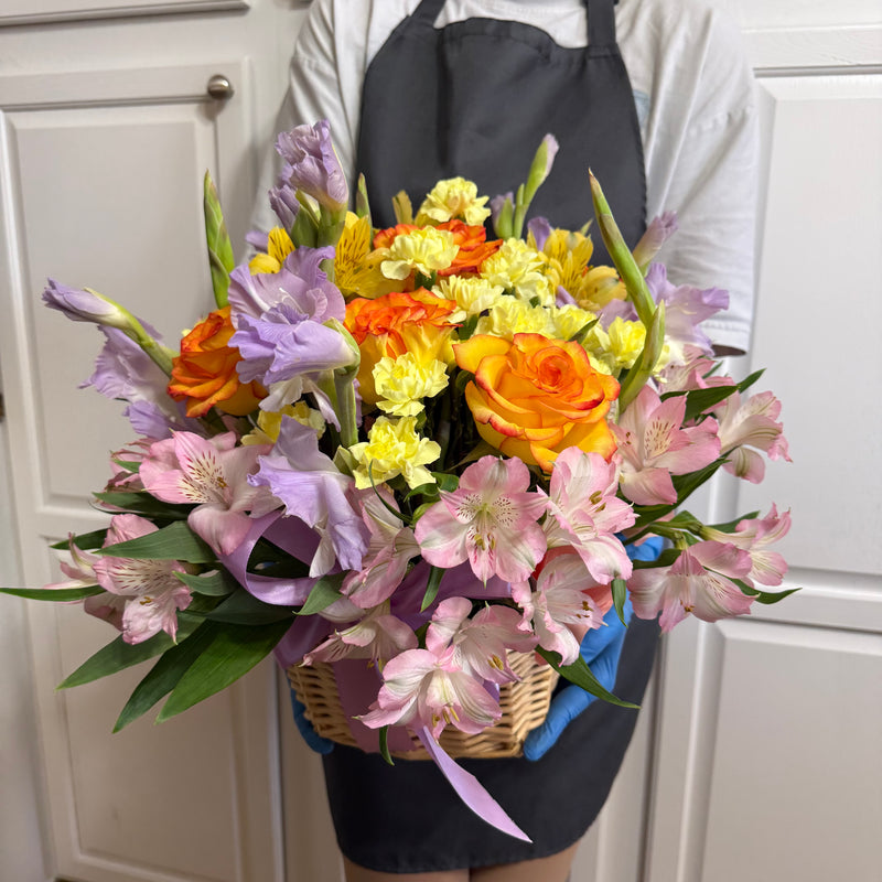 Feel Like Home - Flowery