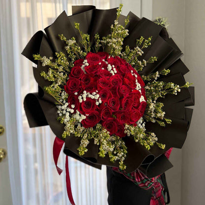 Romantic - Flowery