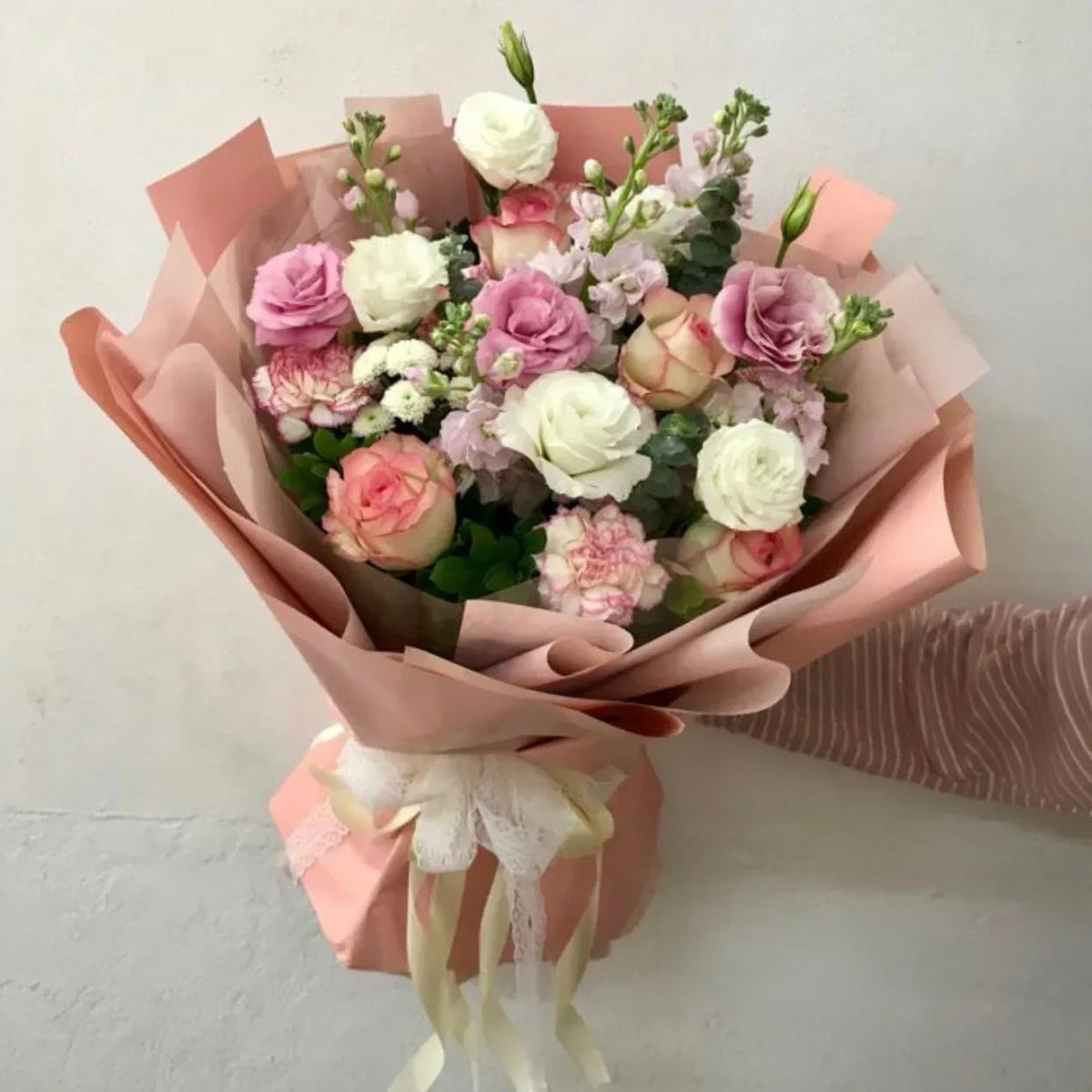 Floral Designer’s Pick - Flowery