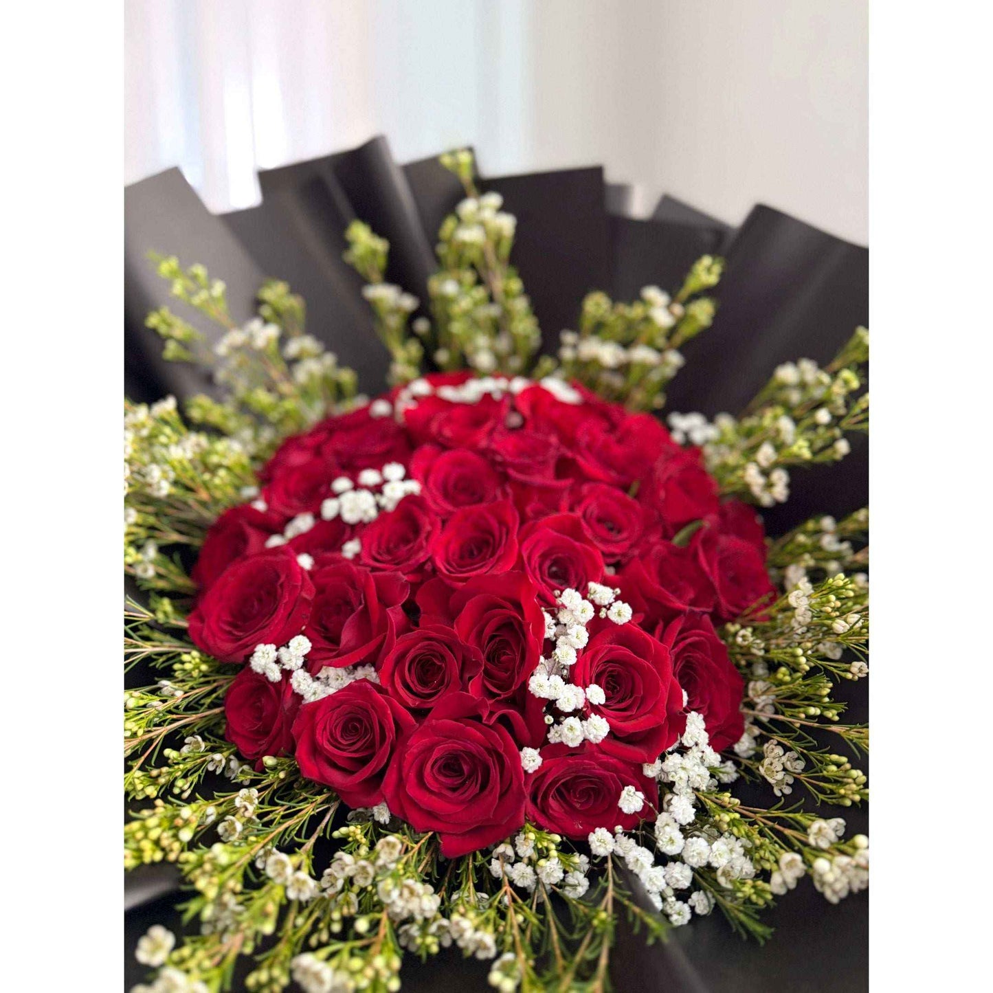 Romantic - Flowery