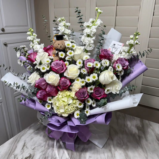 Last Forever - Flowery