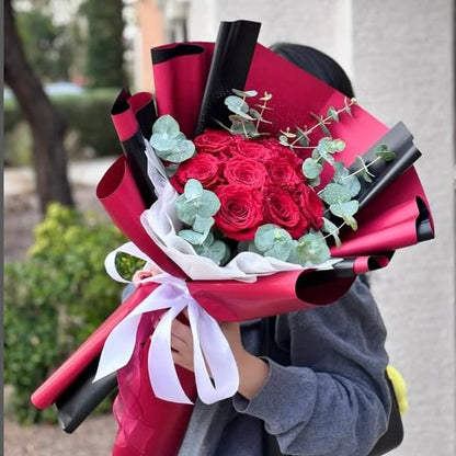 Flower Charm - Flowery