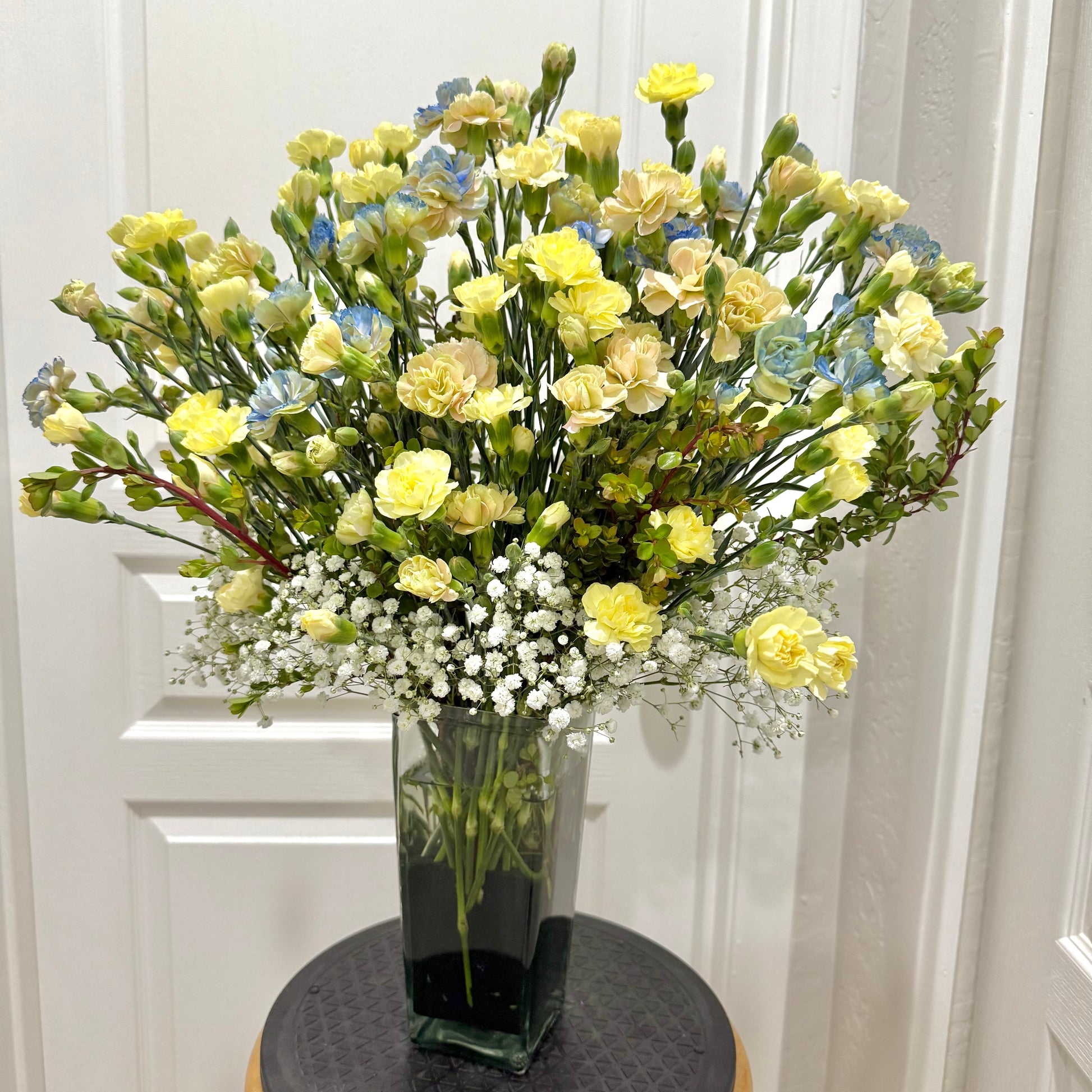 Summer Vibe - Flowery