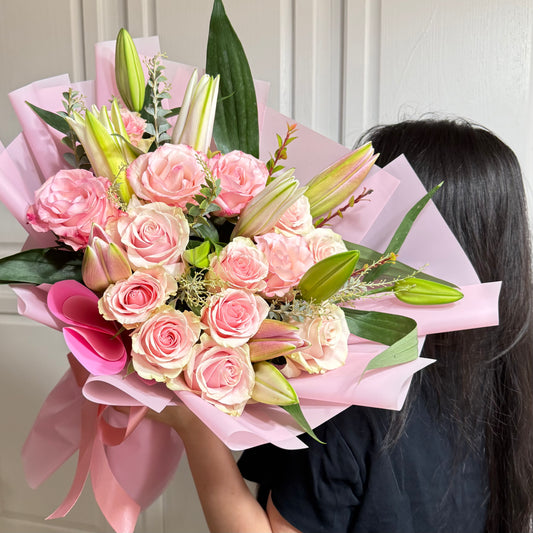 Lilies