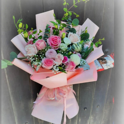 Floral Designer’s Pick