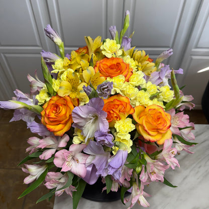 Feel Like Home - Flowery