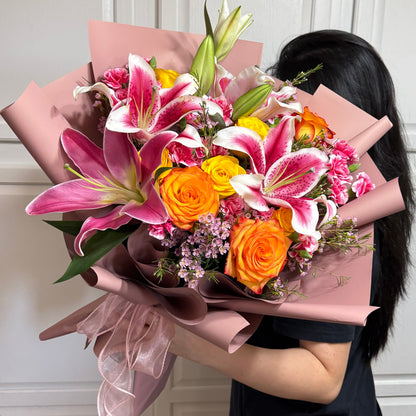 Designer's Choice Arrangement