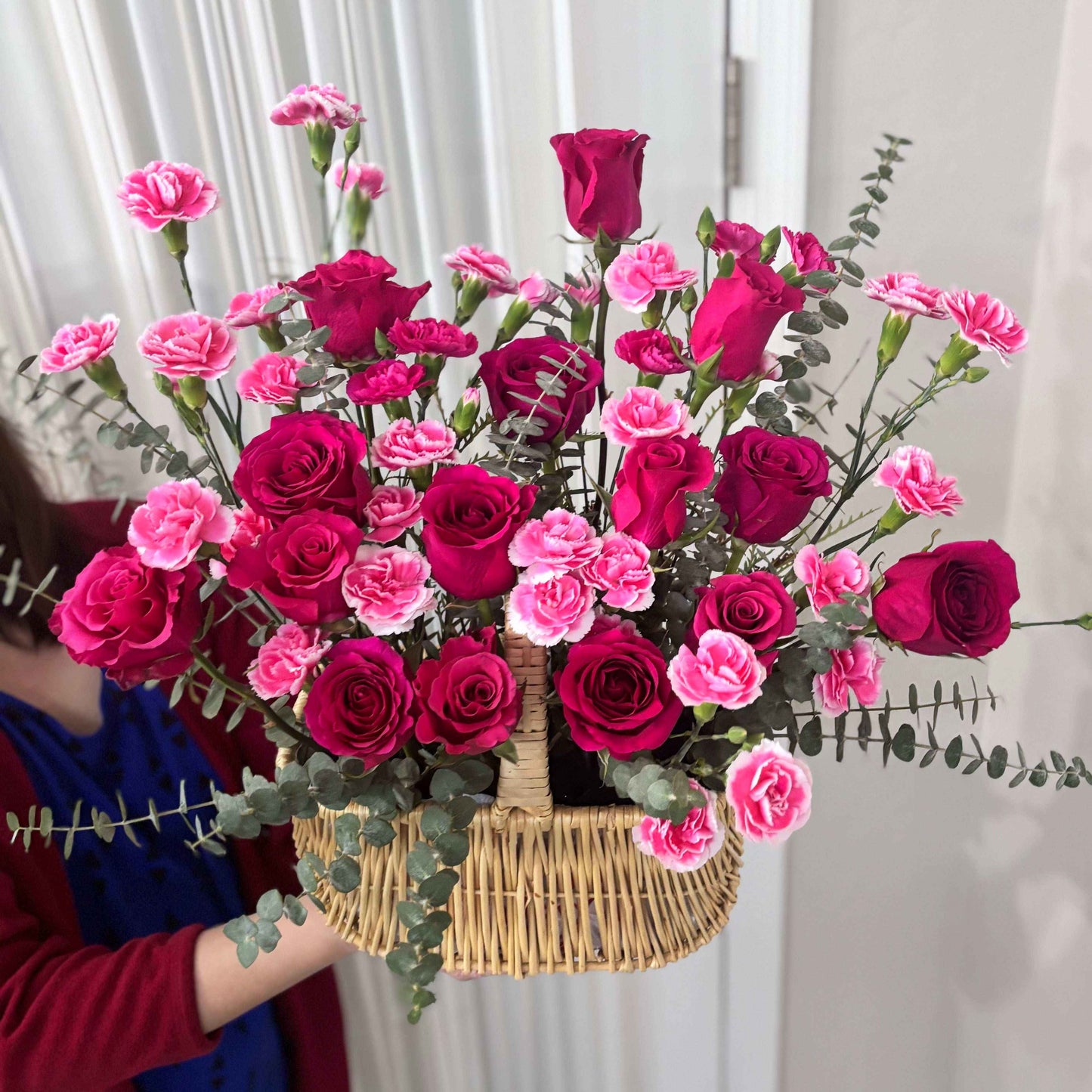 Hearty - Flowery