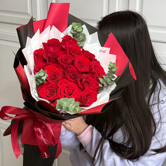 Flower Charm - Flowery