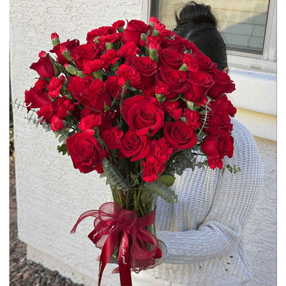 Flame - Flowery