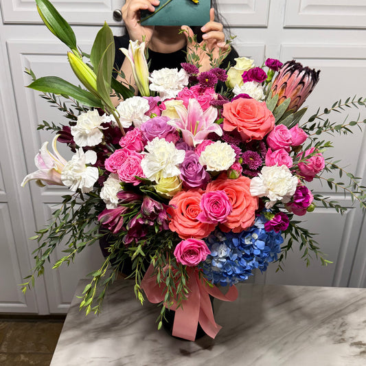 Designer's Choice Arrangement