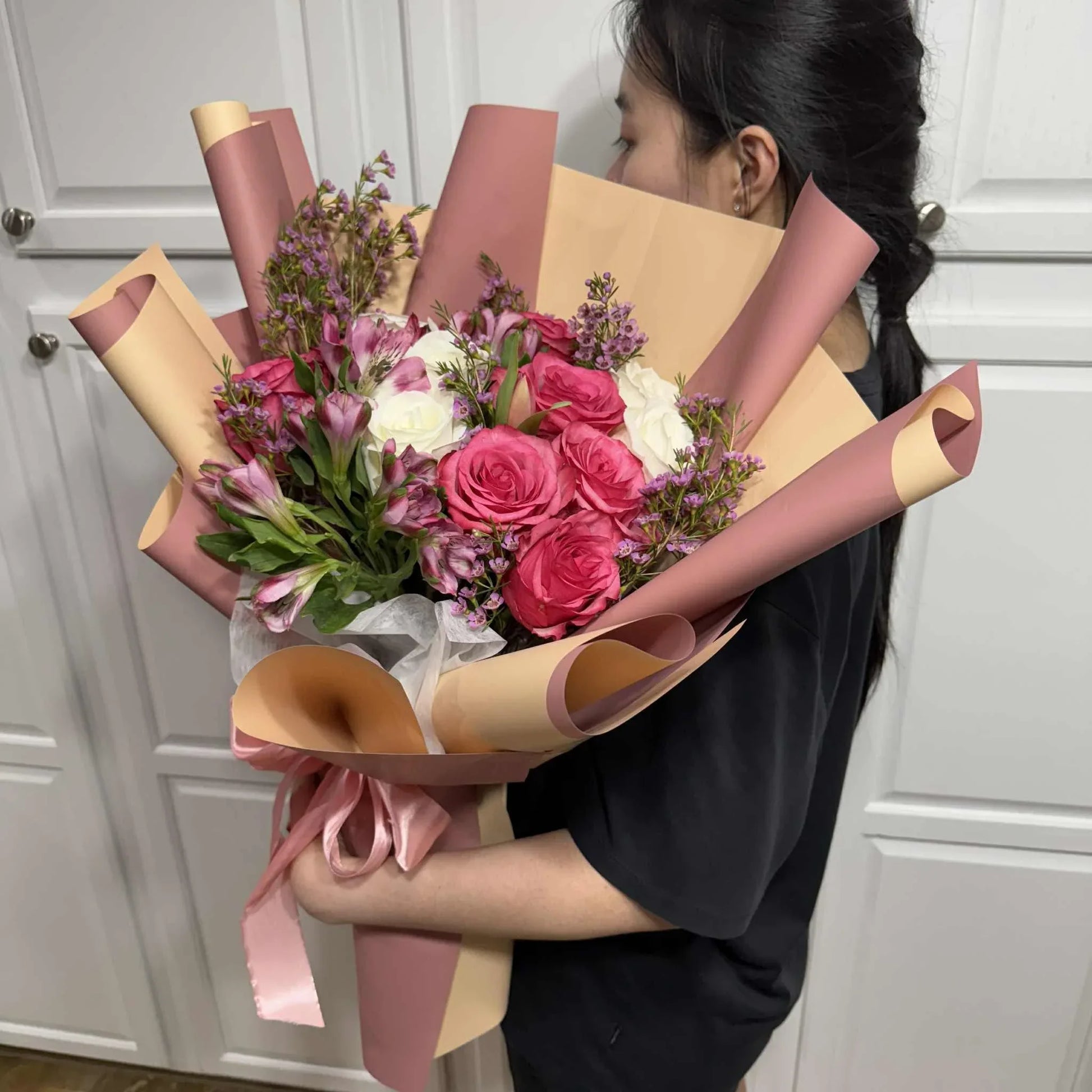 Prettiest - Flowery