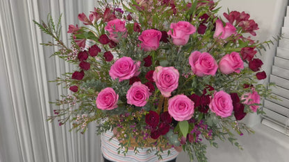 Rose Path