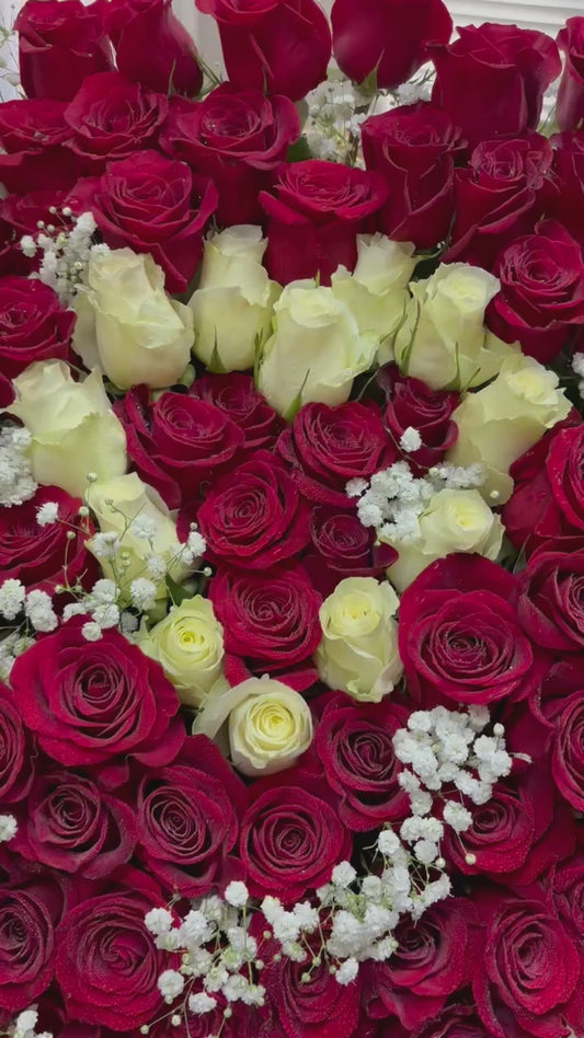 I love you 100 reasons