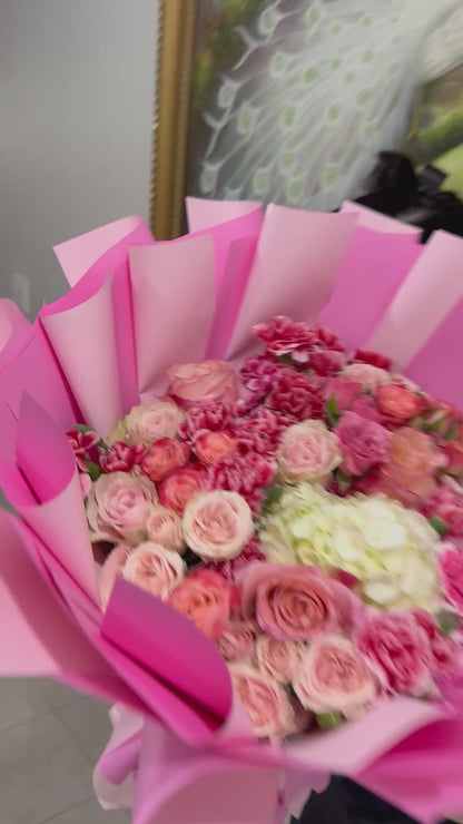 Pinky